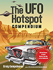 THE UFO HOTSPOT COMPENDIUM